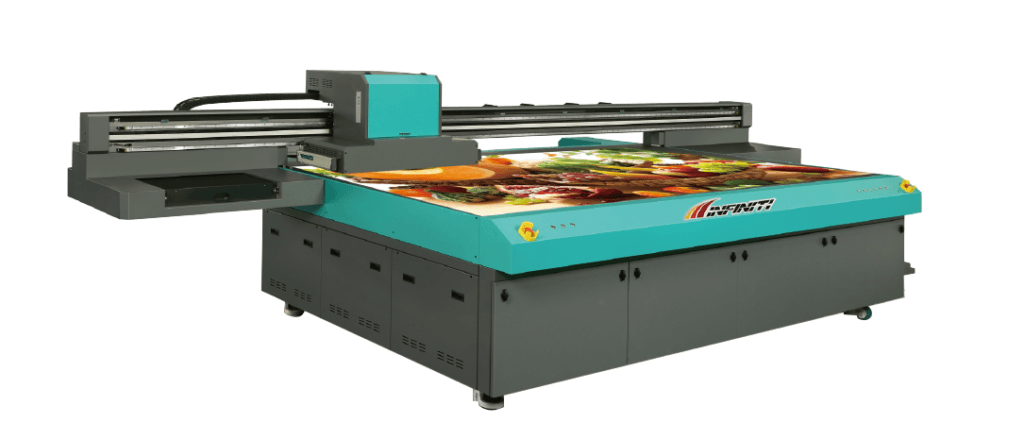 UV Flatbed Printer manufacturer