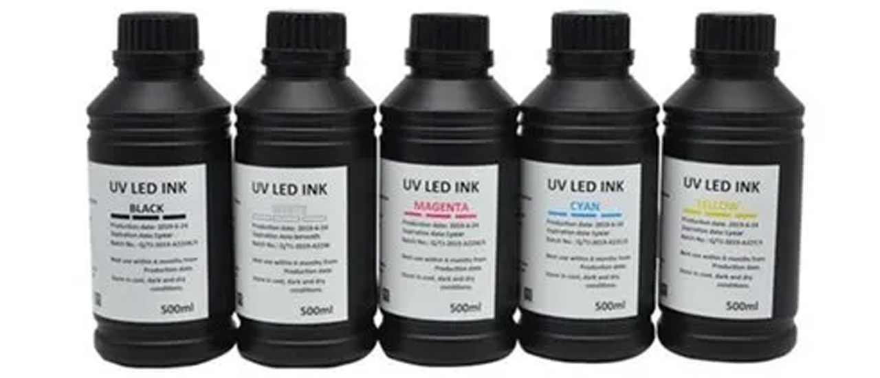 UV CURABLE INK FOR EPSON TX 800
