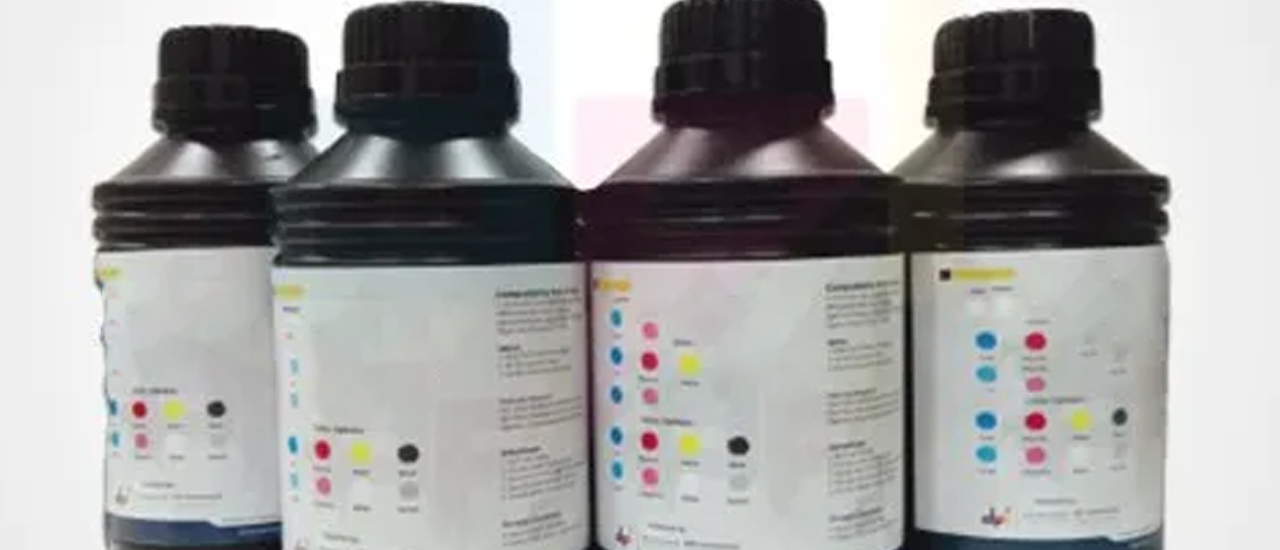 UV CURABLE INK FOR EPSON TX 800
