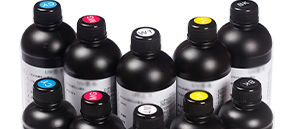 UV CURABLE INK