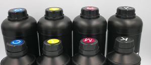 LED uv ink supplier